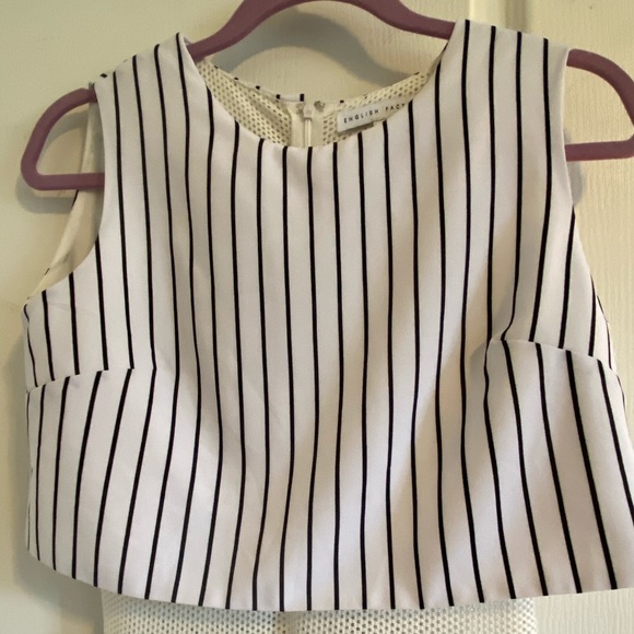 English Factory  Jumpsuit size Small - Picture 2 of 8